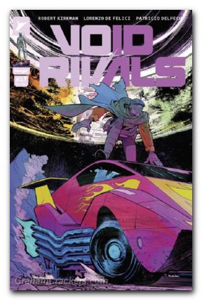 Void Rivals #17 cover c hughes connecting variant