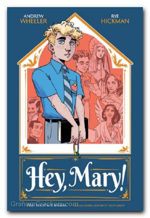 Hey Mary TPB
