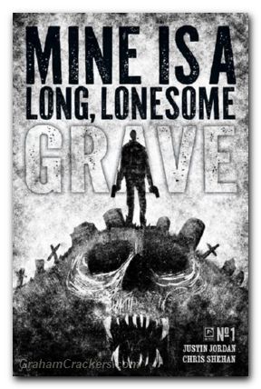 Mine Is A Long Lonesome Grave #1 (2025) cover d love variant
