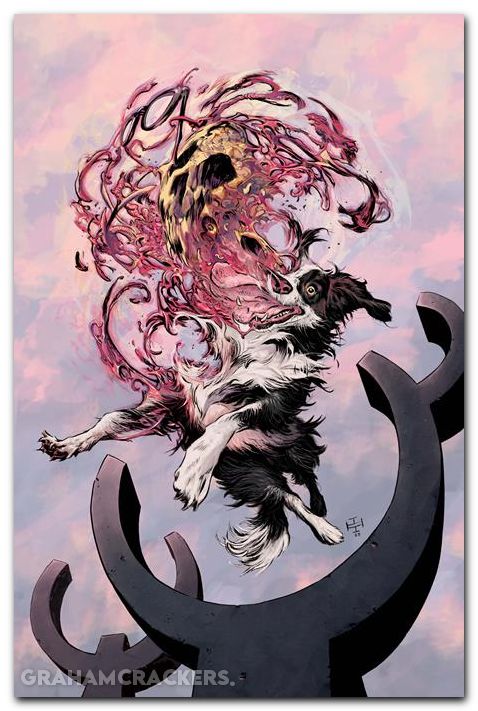 Nice House By The Sea #7 (2024) cover b fiumara variant