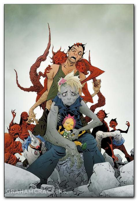 Bleeding Hearts #1 (2026) cover b lee variant