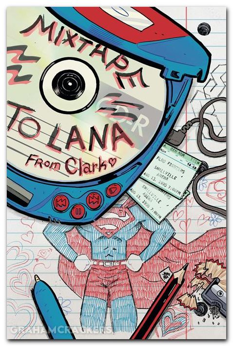 Action Comics #1095 cover c ba variant