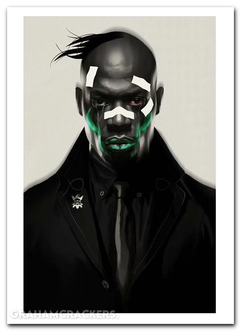 Batman Gargoyle Of Gotham #4 cover d hewlett variant