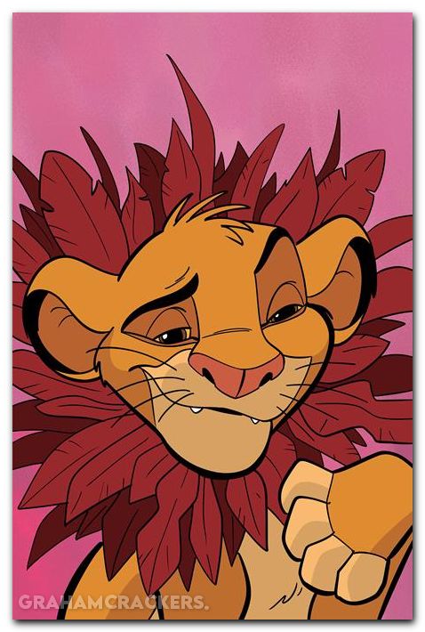 Lion King #4 (2025) cover f edgar virgin variant