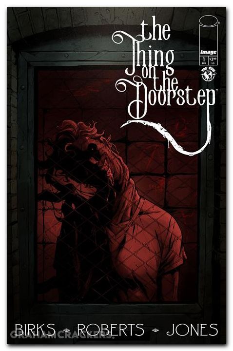 The Thing On The Doorstep