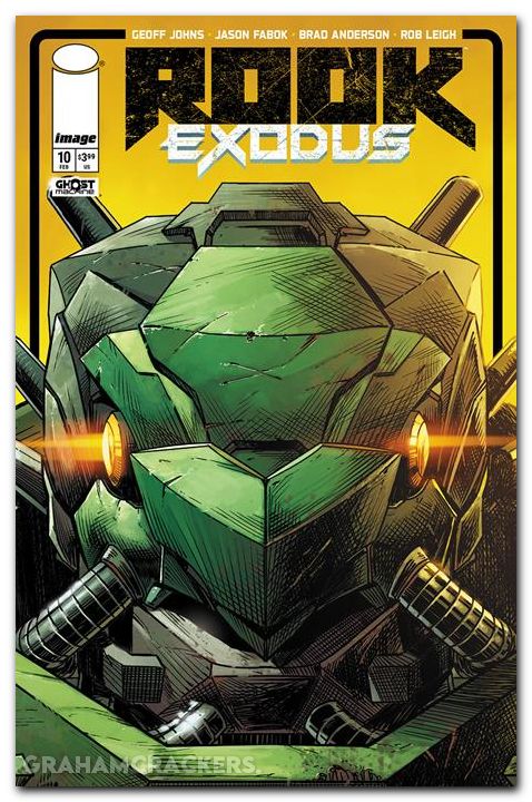 Rook Exodus #10 cover b fabok variant
