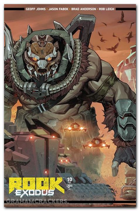 Rook Exodus #10 cover c ngu connecting variant