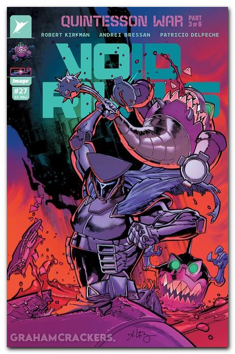 Void Rivals #27 cover b bressan variant