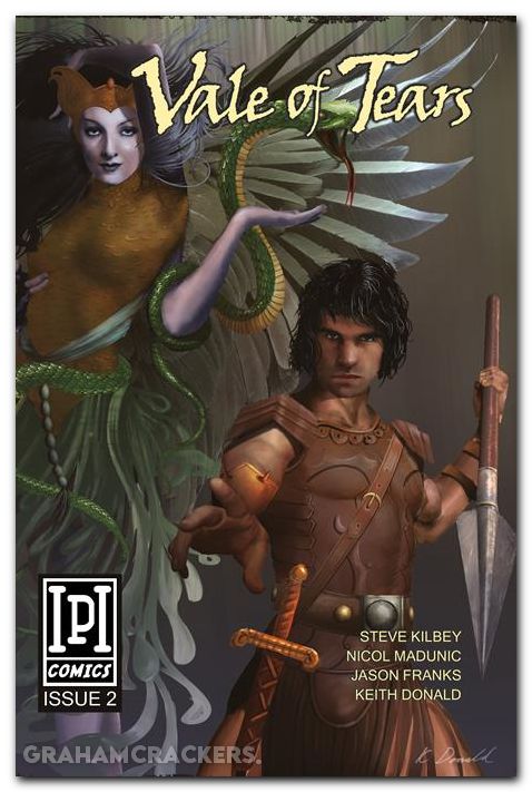 Vale Of Tears #2 (2025) cover a