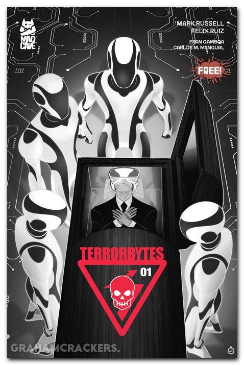 FCBD 2026 Terrorbytes #1