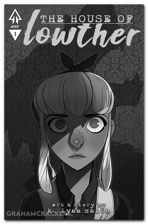 House Of Lowther #1 (2026) cover b smith variant