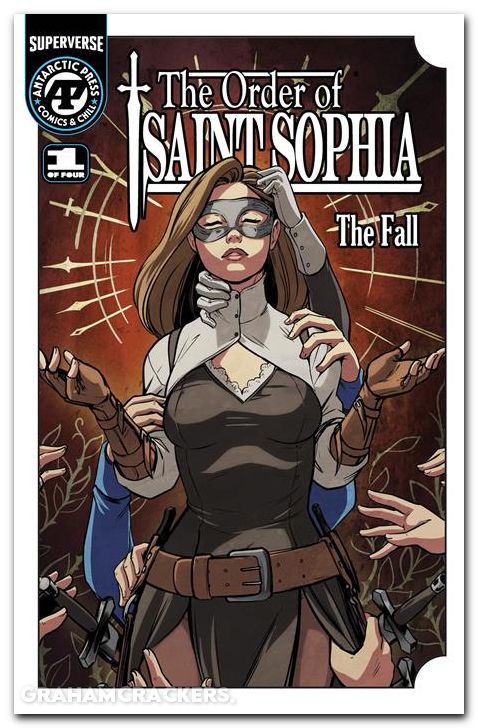 Order Of Saint Sophia