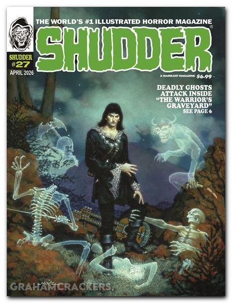 Shudder #27