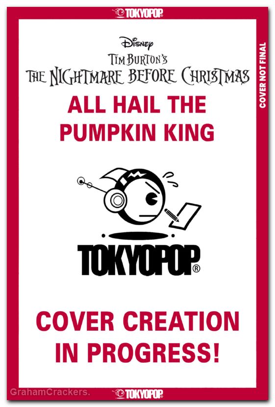 All Hail The Pumpkin King #2 (2026) cover a