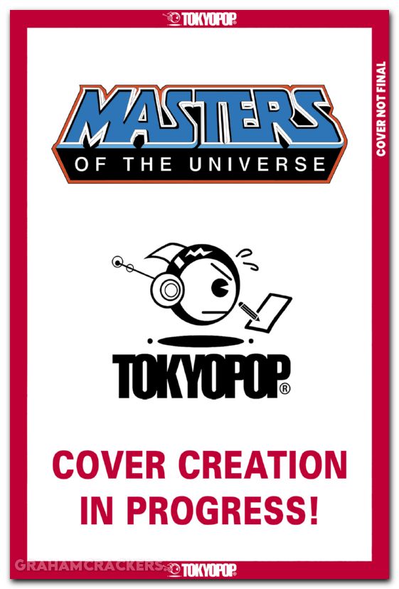 Masters Of The Universe Legends Of Eternia