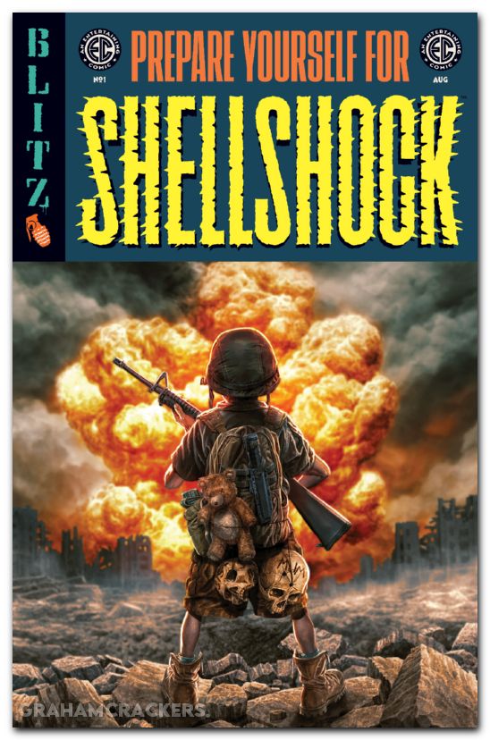 EC Shellshock