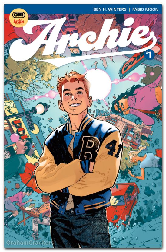 Archie