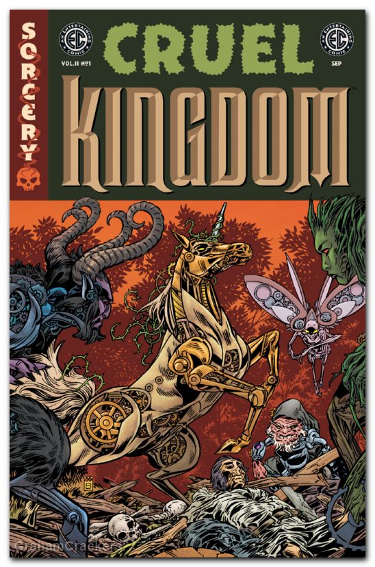 EC Cruel Kingdom
