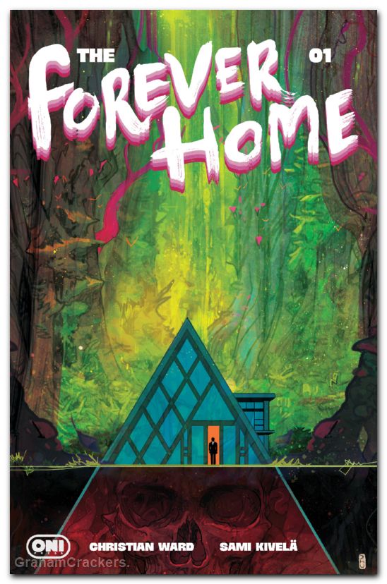 Forever Home