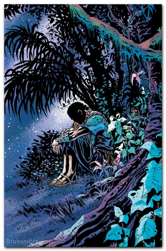 Forever Home #2 (2026) cover d kivela variant