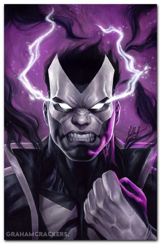 Valiant Beyond Tales Of The Shadowman #1 (2025) cover f rachlin virgin variant