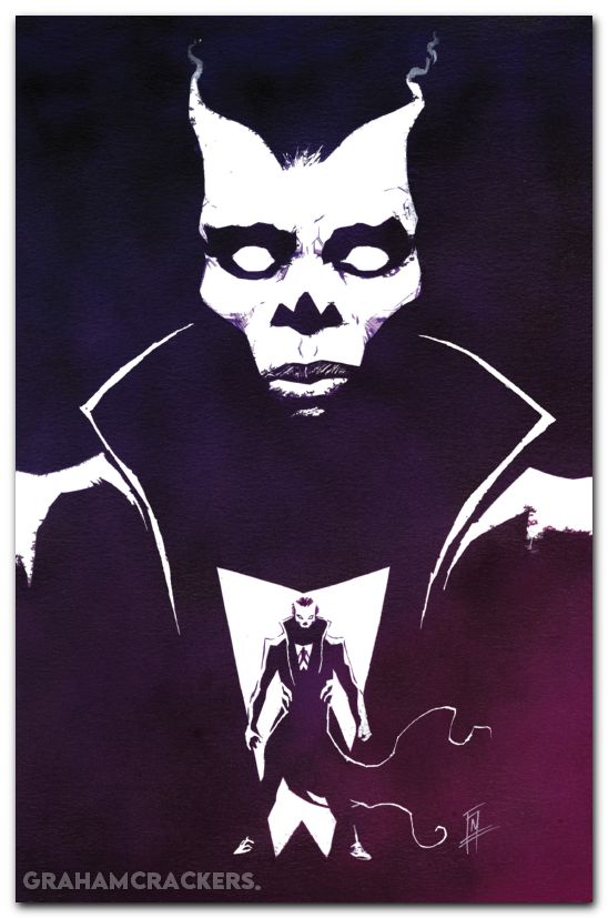 Valiant Beyond Tales Of The Shadowman #7 (2025) cover d mele virgin variant
