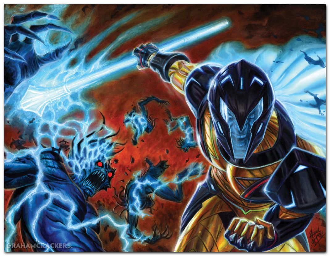 Valiant Beyond The X-O Manowar #1 (2025) cover f grego wraparound virgin variant