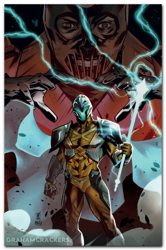 Valiant Beyond The X-O Manowar #4 (2025) cover c sabbatini virgin variant