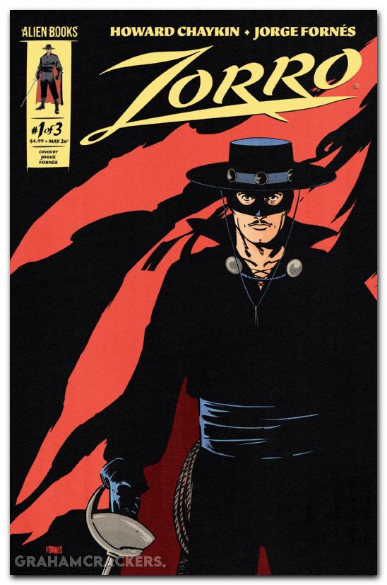 Zorro