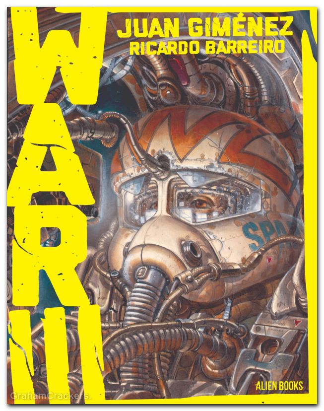 War III