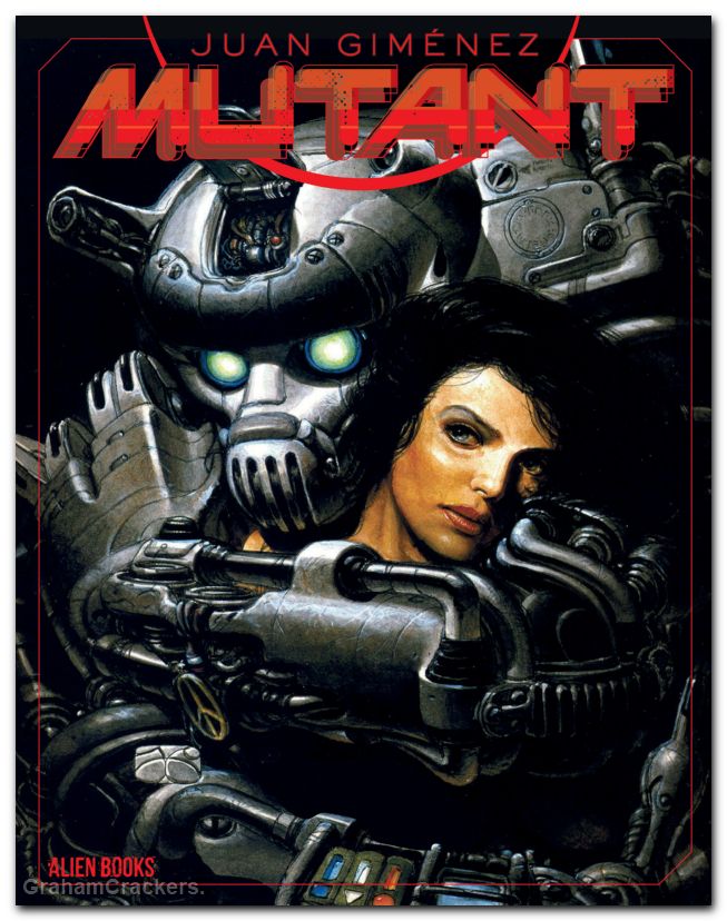 Mutant