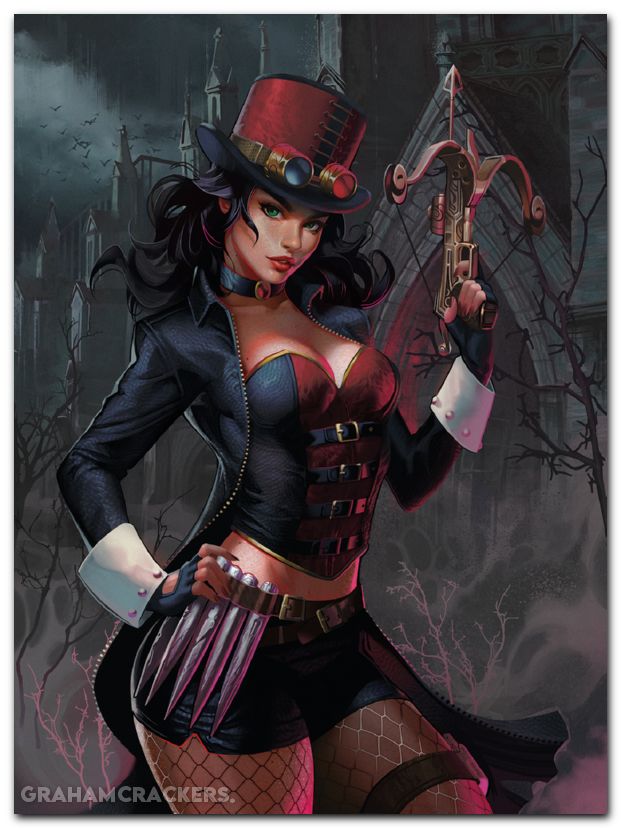 Van Helsing Throne Of Blood #1 (2025) cover c lomov variant