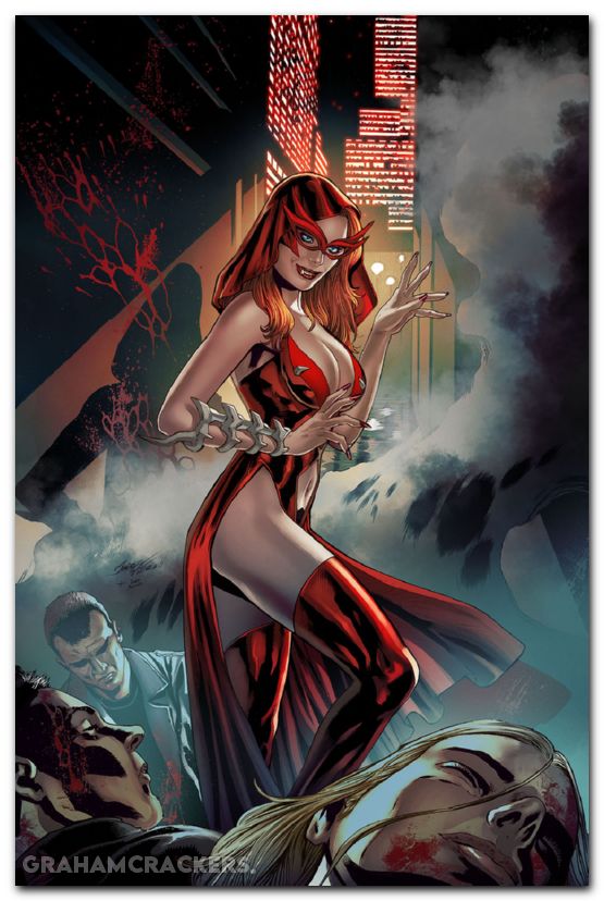 Myths and Monsters #1 2025 fall cover b