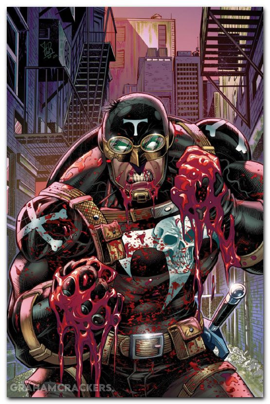 Myths and Monsters #1 2025 fall cover c