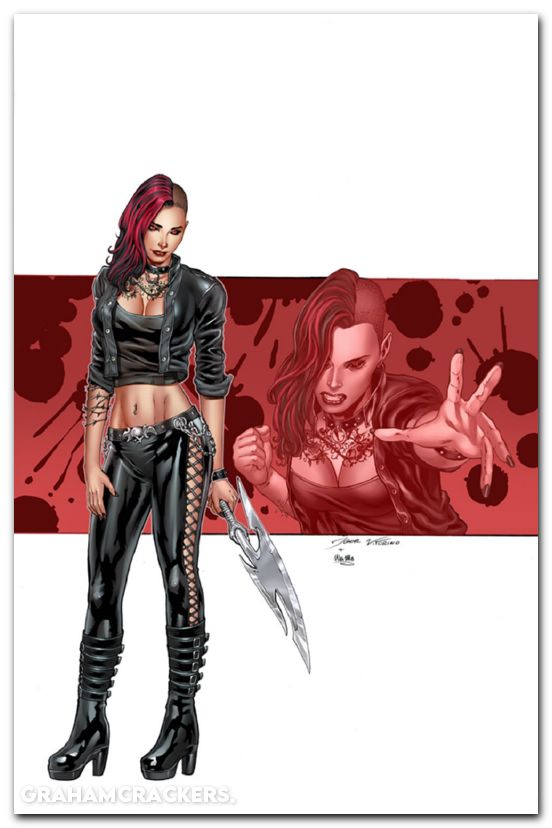 Grimm Universe Retailer Program November 2025 #1 bronze