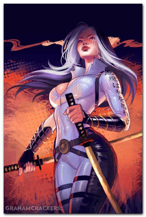 Grimm Universe Retailer Program February 2026 #1 bronze