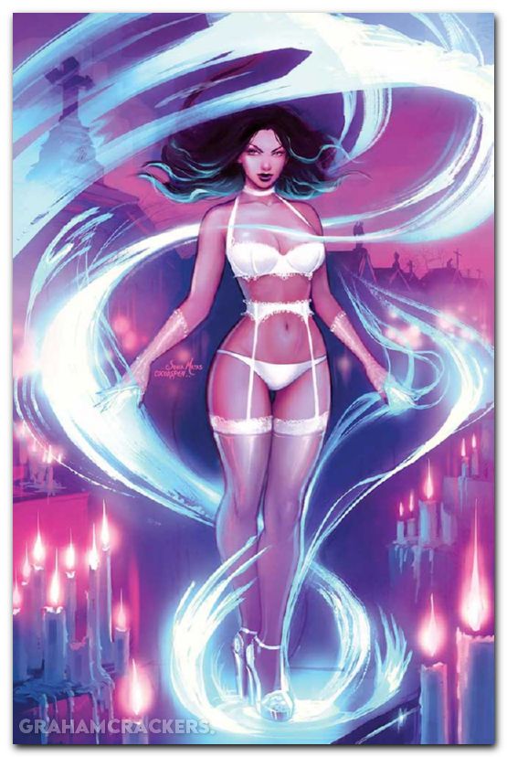 Grimm Universe Retailer Program March 2026 #1 gold