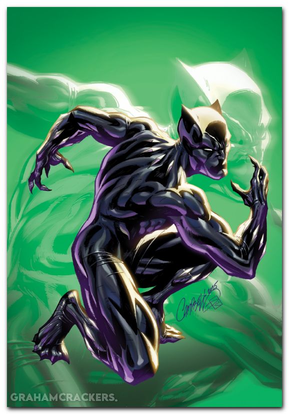 Marvel Knights The World To Come #3 (2025) campbell virgin variant