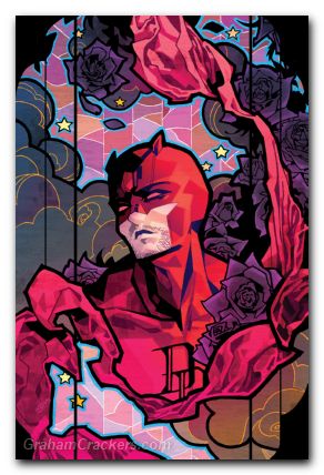 Daredevil Cold Day In Hell #1 (2025) besch daredevil virgin variant