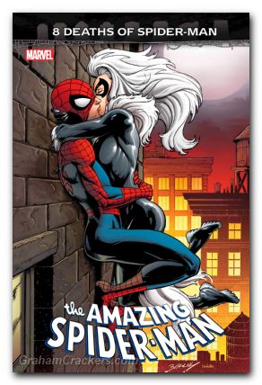 Amazing Spider-Man #66 (2022)