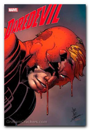 Daredevil #16 (2023)