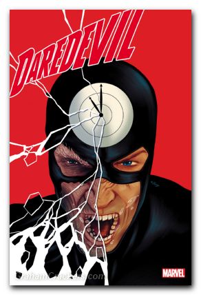 Daredevil #16 (2023) doaly variant