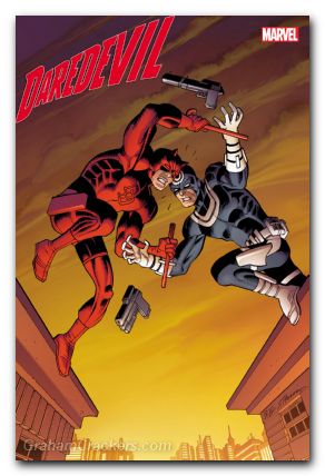 Daredevil #17 (2023)