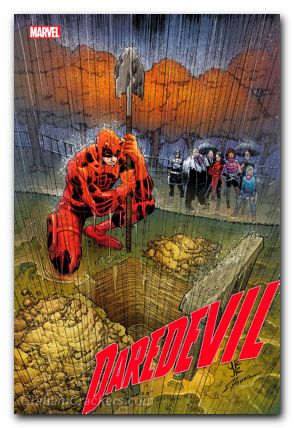 Daredevil #19 (2023)