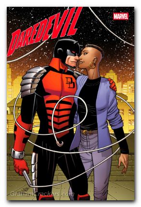 Daredevil #20 (2023)