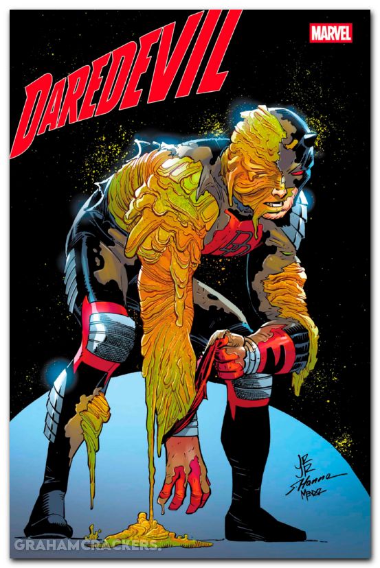 Daredevil #21 (2023)