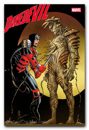 Daredevil #22 (2023)