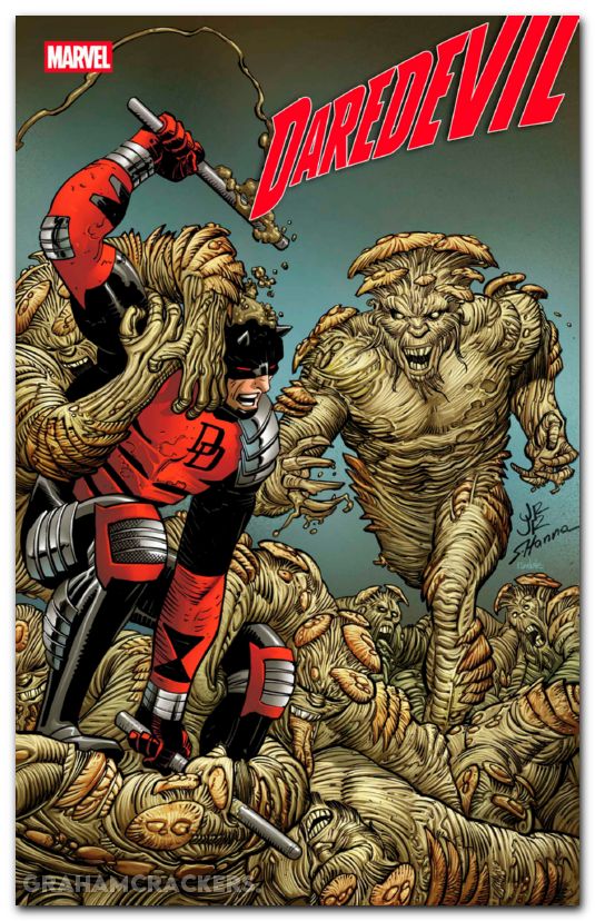 Daredevil #23 (2023)