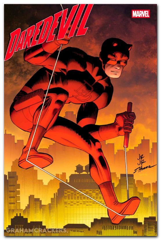 Daredevil #24 (2023)