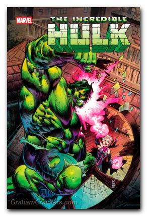 Incredible Hulk #24 (2023)